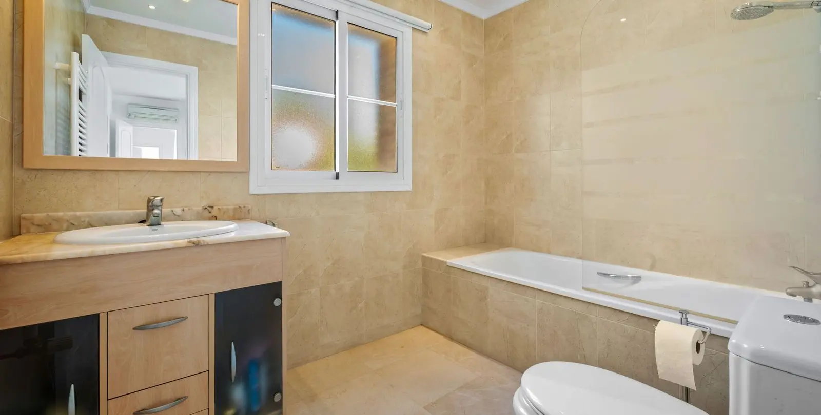 Venta de villa independiente en Frigiliana 56