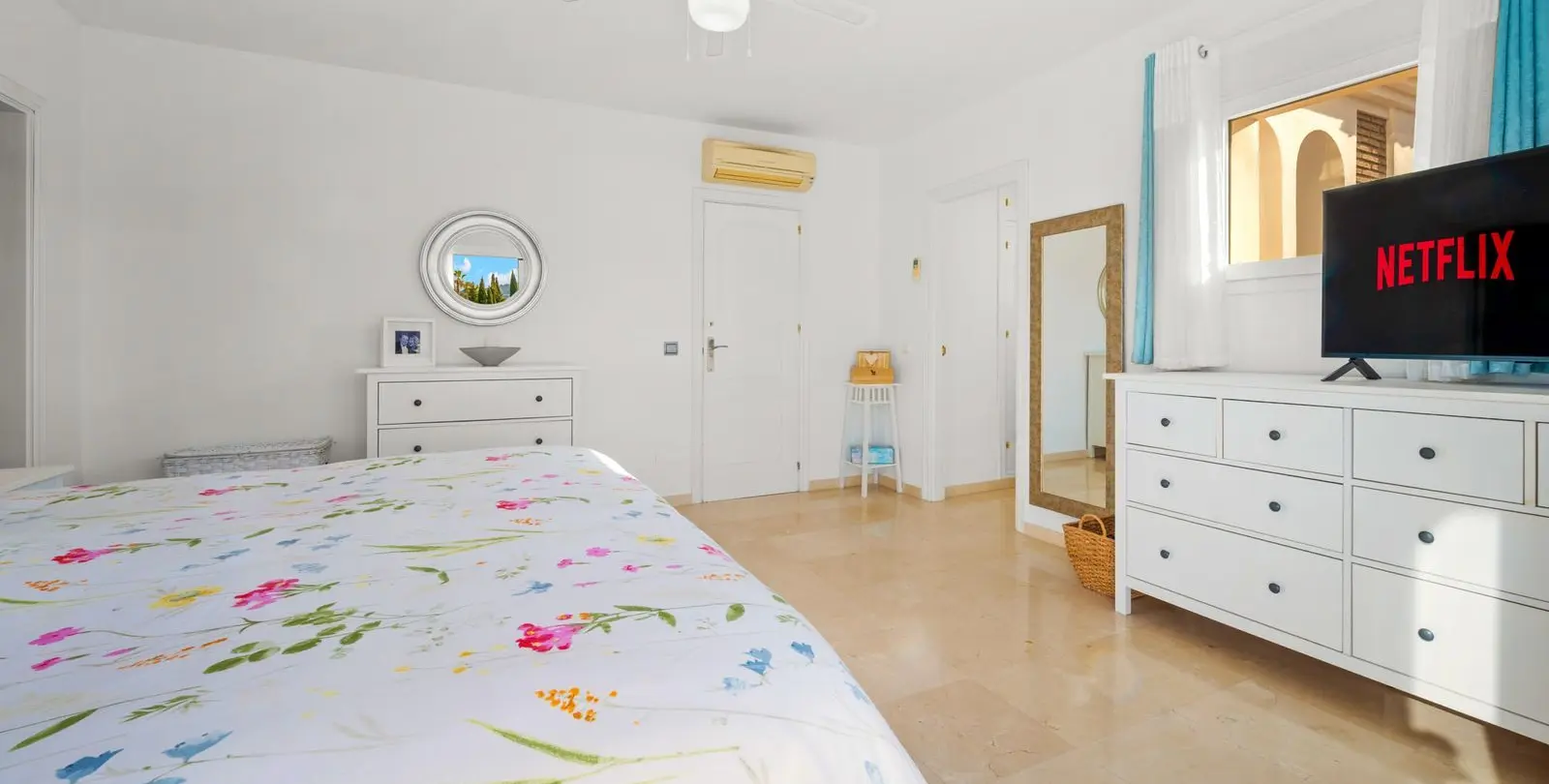Venta de villa independiente en Frigiliana 58
