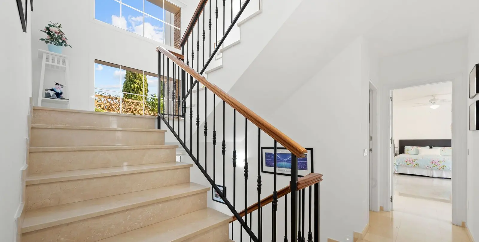 Venta de villa independiente en Frigiliana 61
