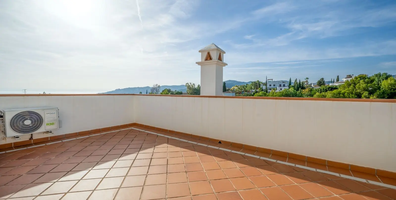 Venta de villa independiente en Frigiliana 62
