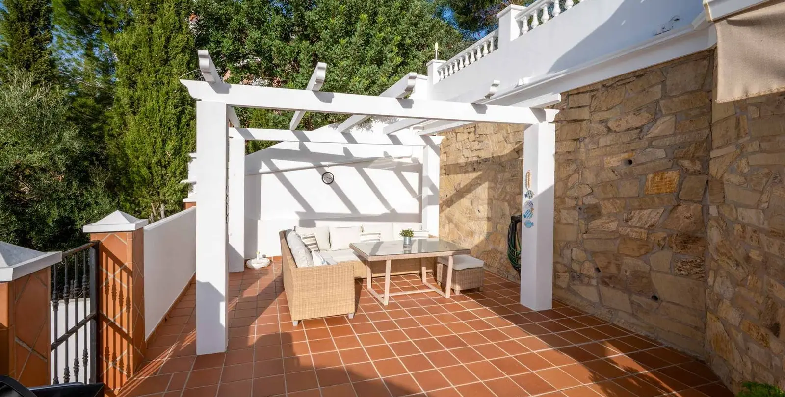 Venta de villa independiente en Frigiliana 63
