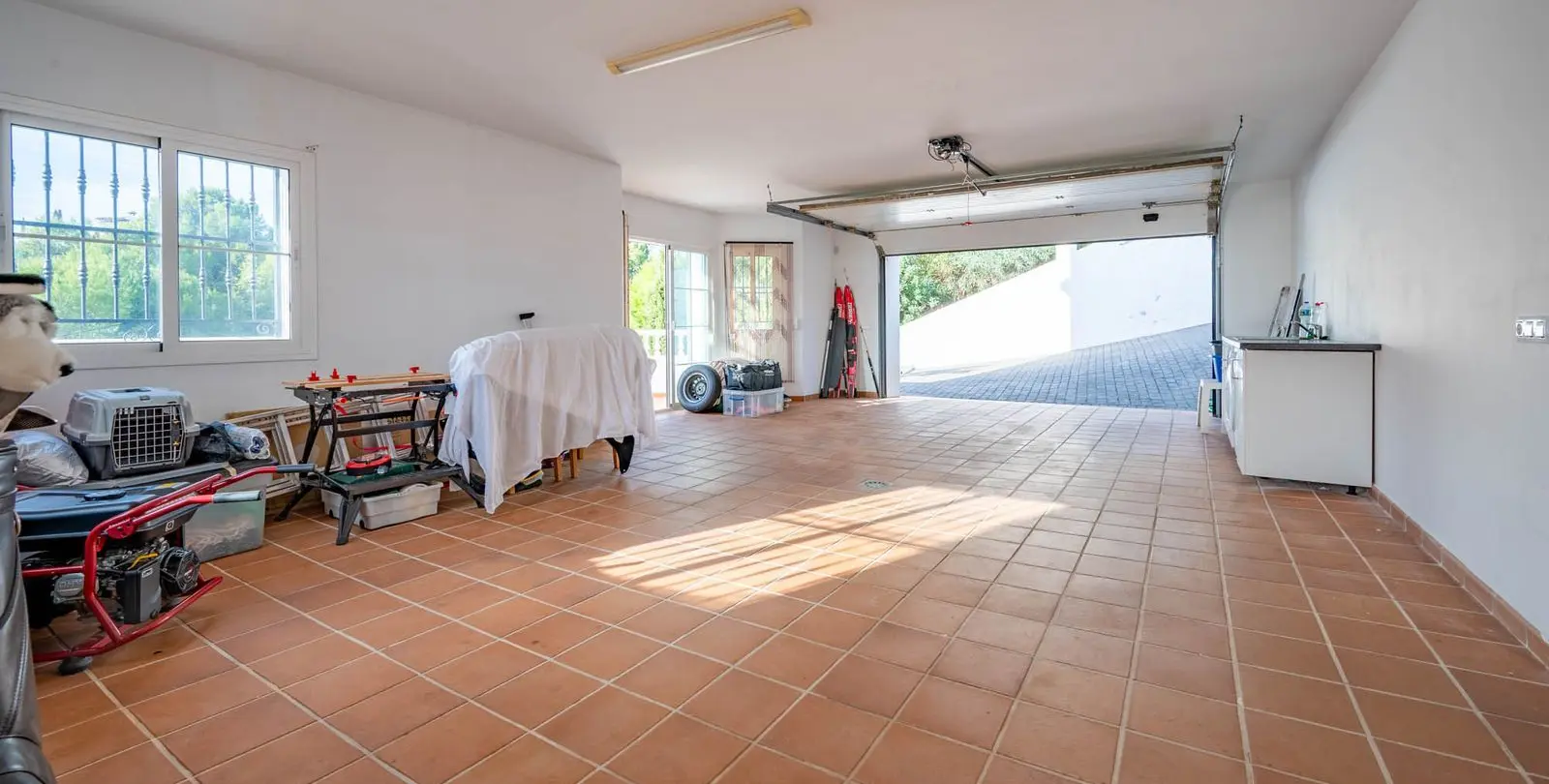 Venta de villa independiente en Frigiliana 70
