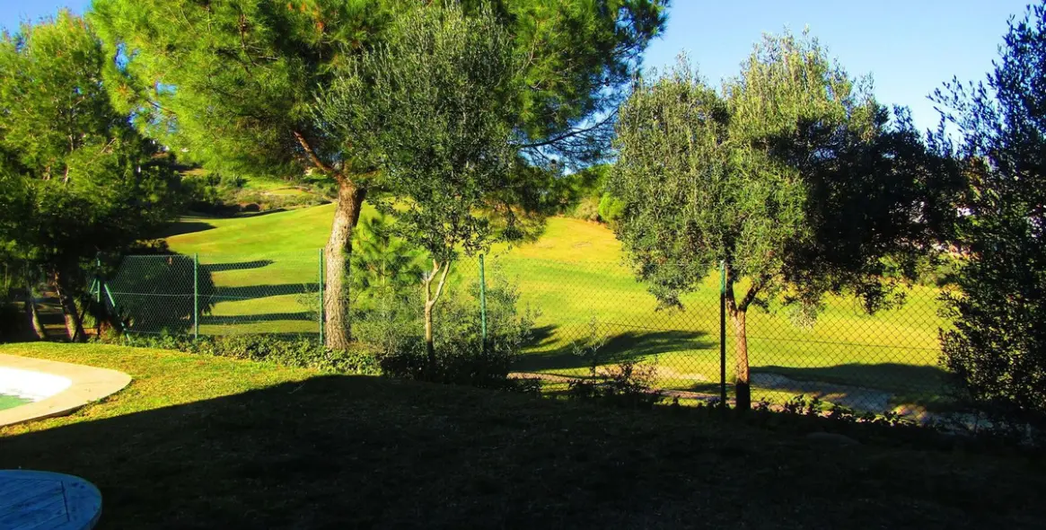 Venta de villa independiente en La Cala Golf 2