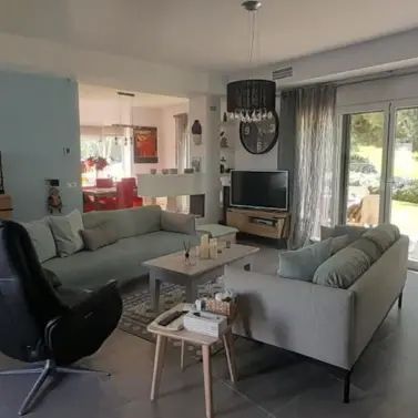 Venta de villa independiente en La Cala Golf