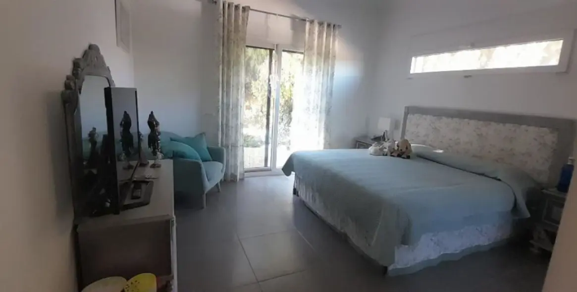 Venta de villa independiente en La Cala Golf 11