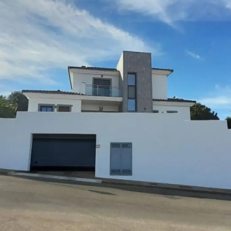 Sale of detached villa in La Cala Golf