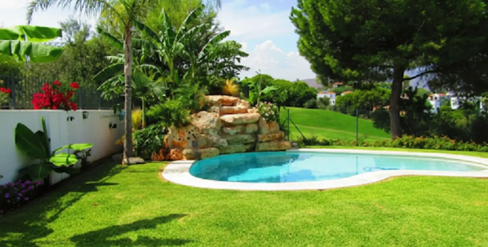 Sale of detached villa in La Cala Golf 4