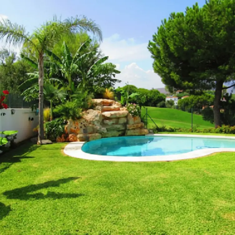Sale of detached villa in La Cala Golf