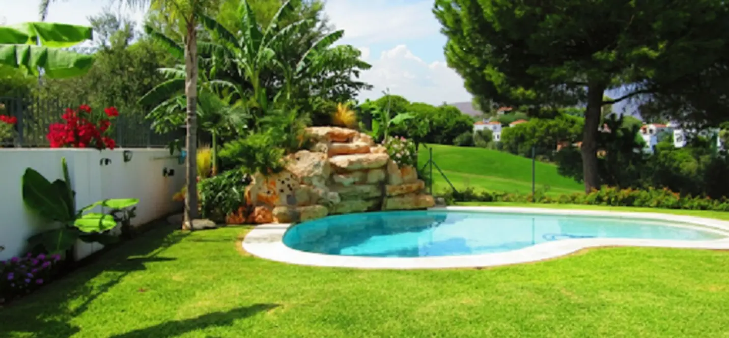 Sale of detached villa in La Cala Golf 3