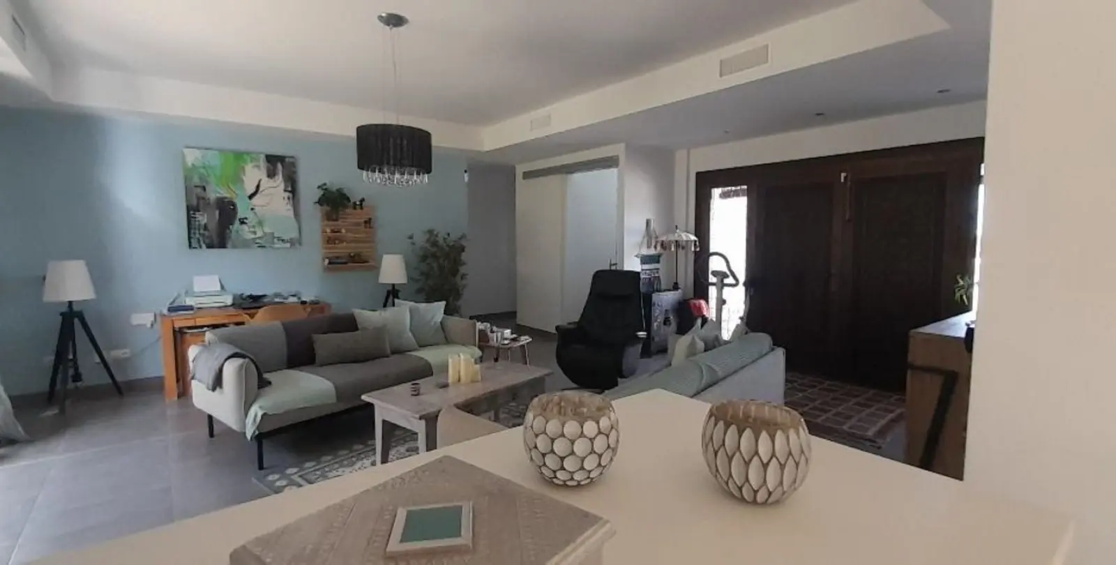 Sale of detached villa in La Cala Golf 5