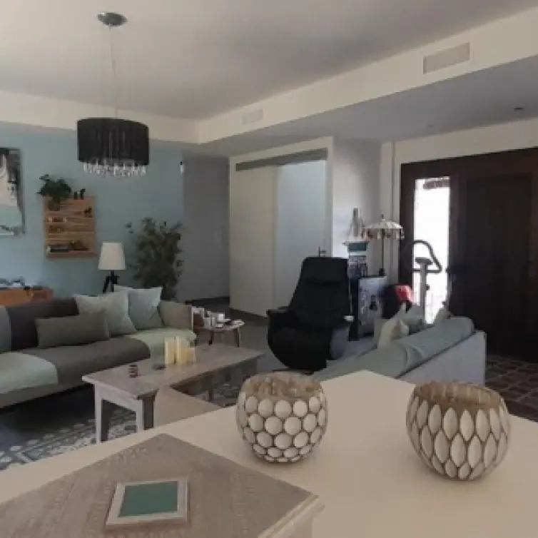 Sale of detached villa in La Cala Golf