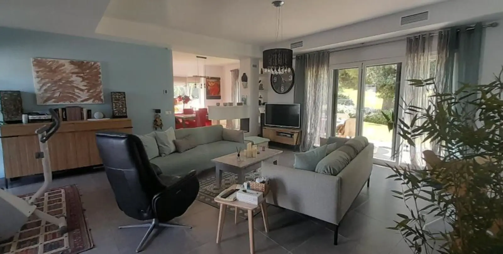 Sale of detached villa in La Cala Golf 6