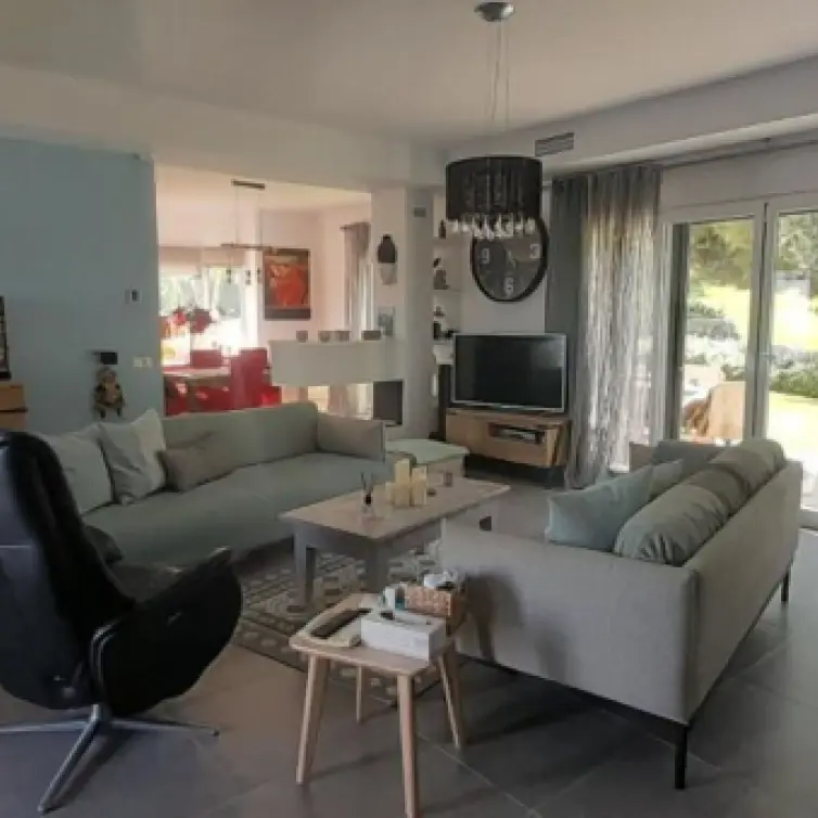 Sale of detached villa in La Cala Golf
