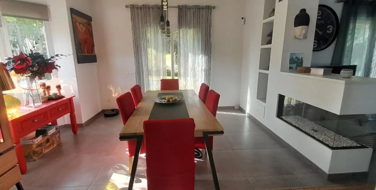 Sale of detached villa in La Cala Golf 7