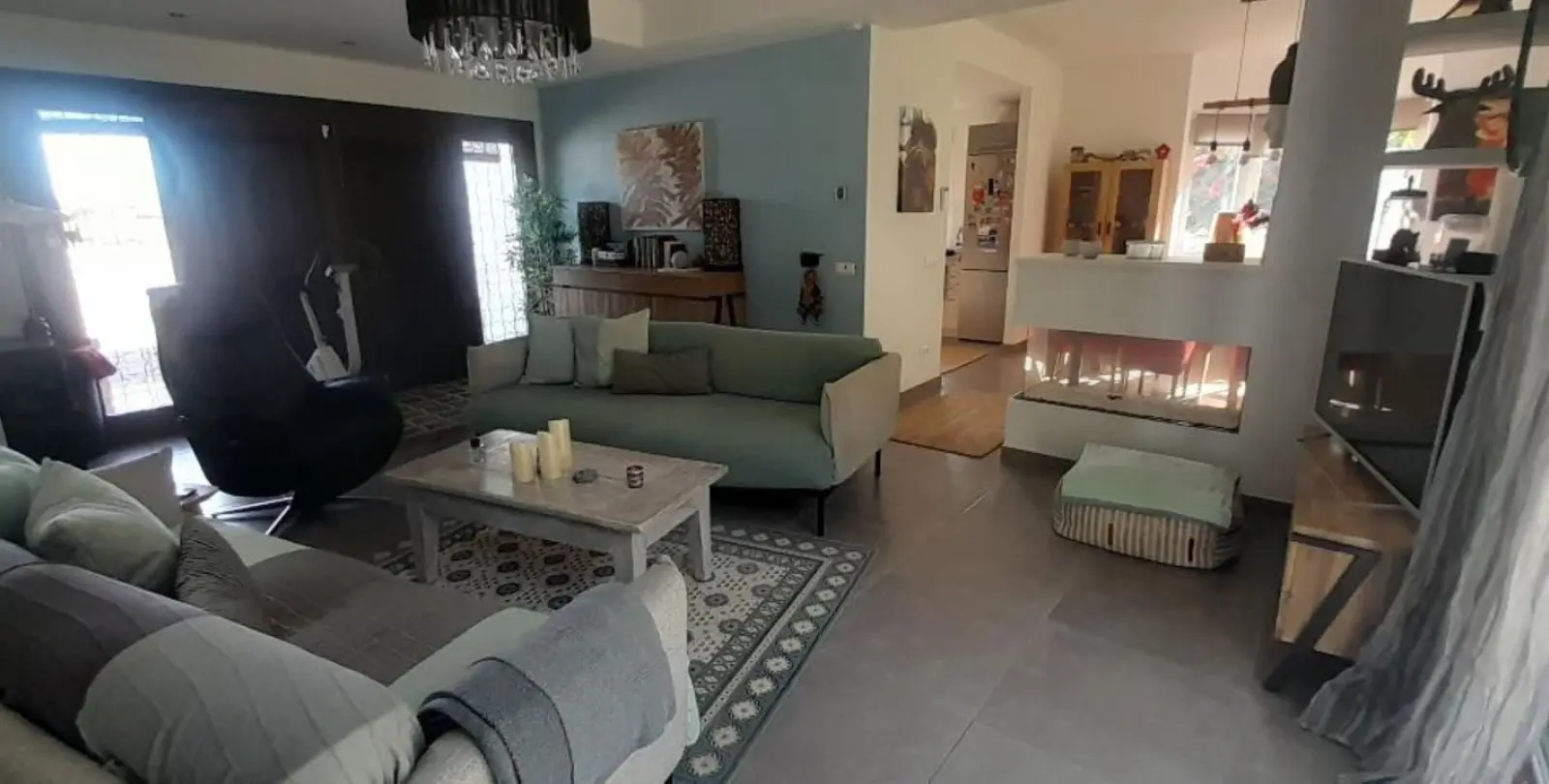 Sale of detached villa in La Cala Golf 10