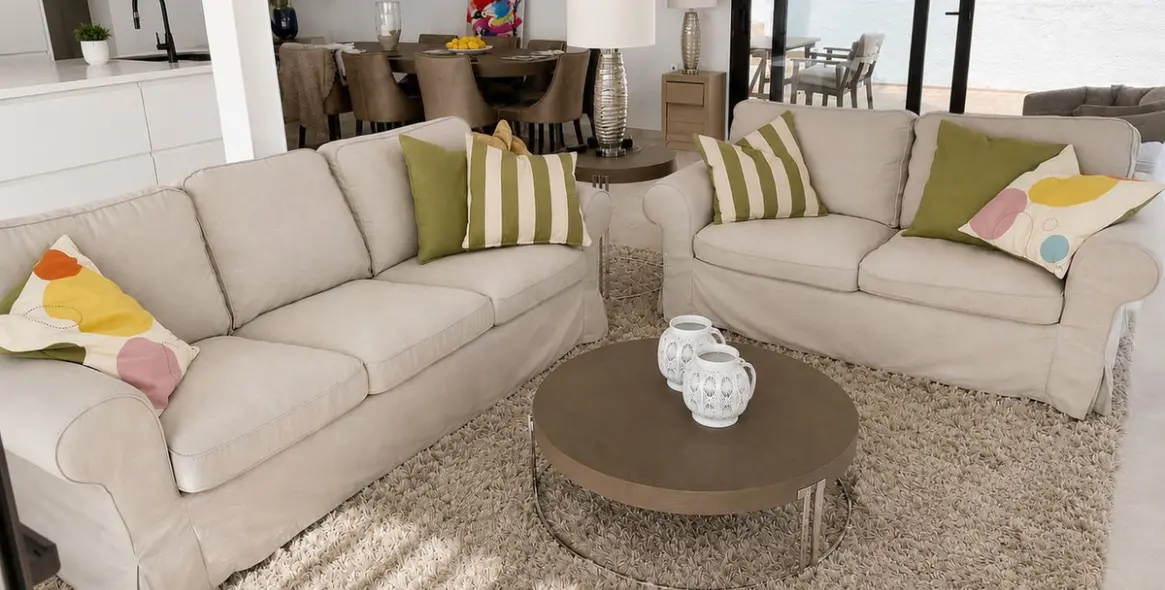 Venta de villa independiente en Fuengirola 4