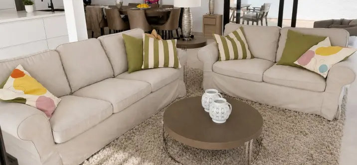 Venta de villa independiente en Fuengirola 3