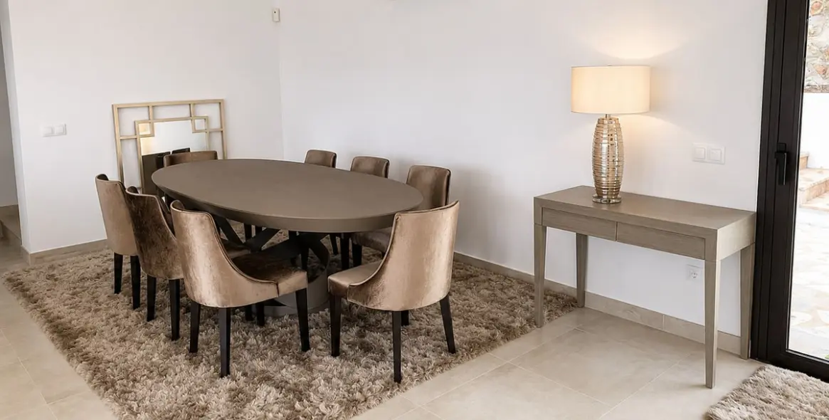 Venta de villa independiente en Fuengirola 5
