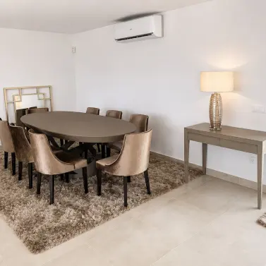 Venta de villa independiente en Fuengirola