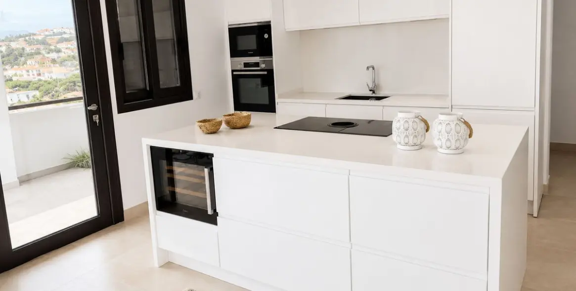 Venta de villa independiente en Fuengirola 6