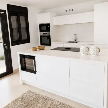 Venta de villa independiente en Fuengirola