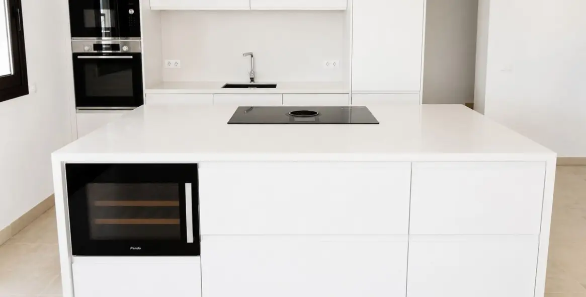 Venta de villa independiente en Fuengirola 7