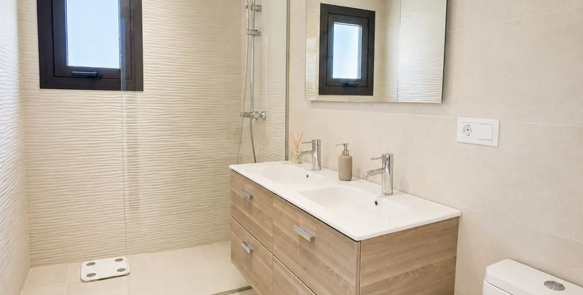 Venta de villa independiente en Fuengirola 9