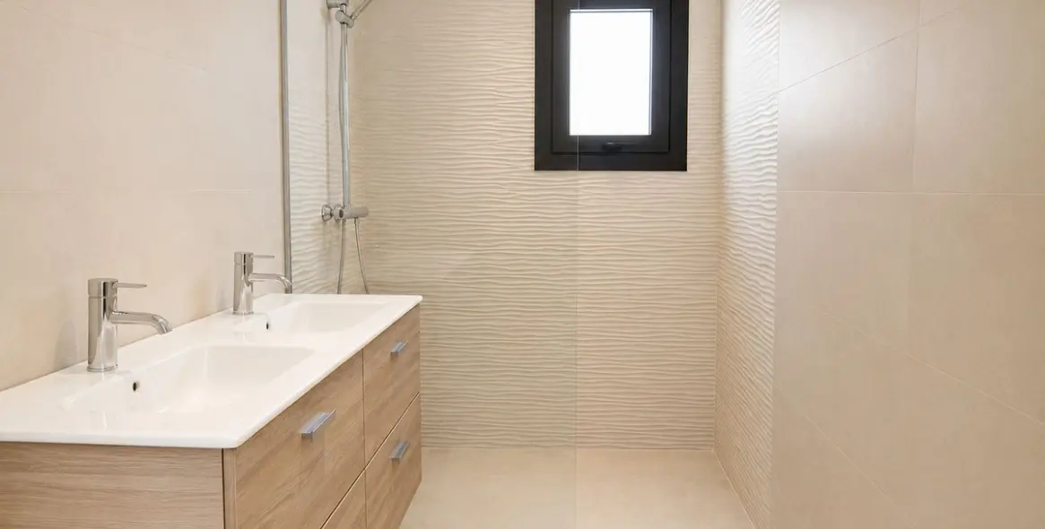 Venta de villa independiente en Fuengirola 12