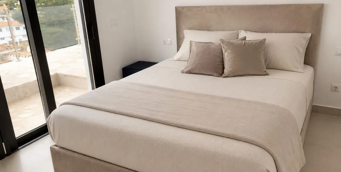 Venta de villa independiente en Fuengirola 13