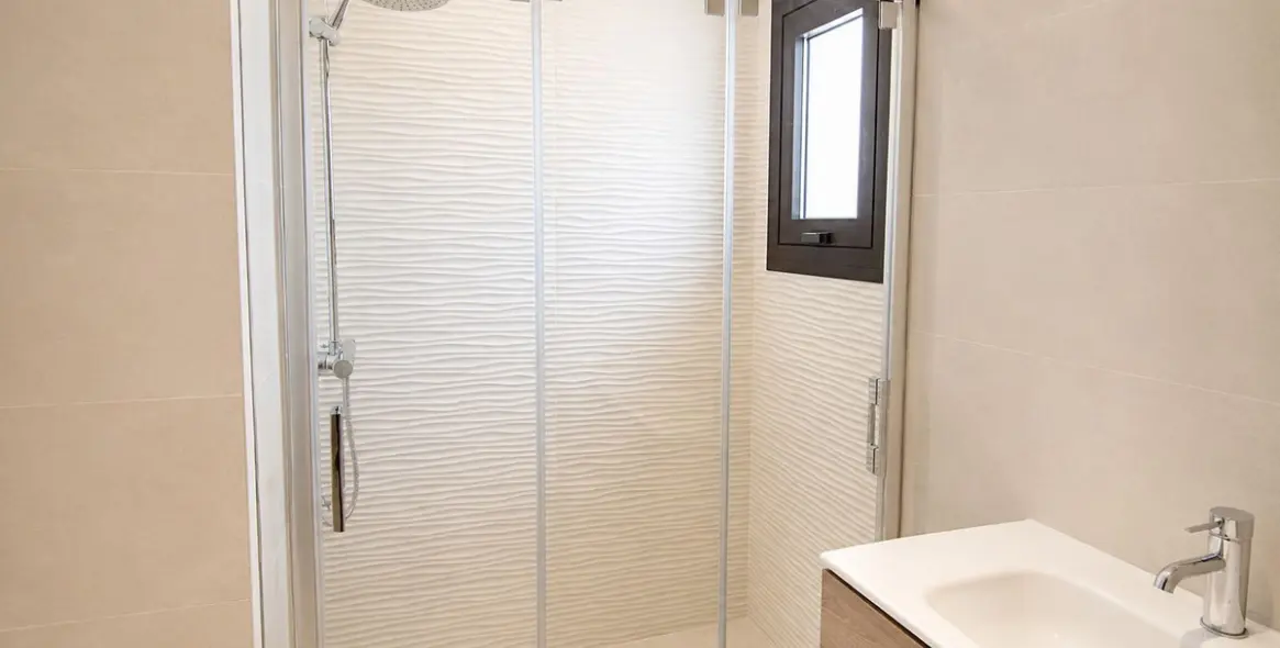Venta de villa independiente en Fuengirola 14