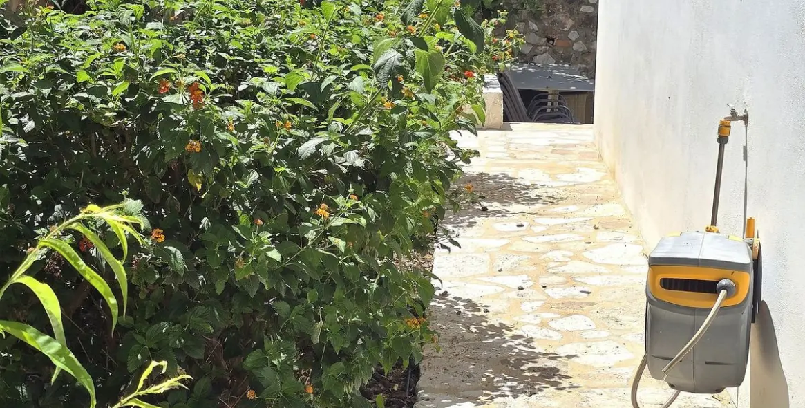 Venta de villa independiente en Fuengirola 19