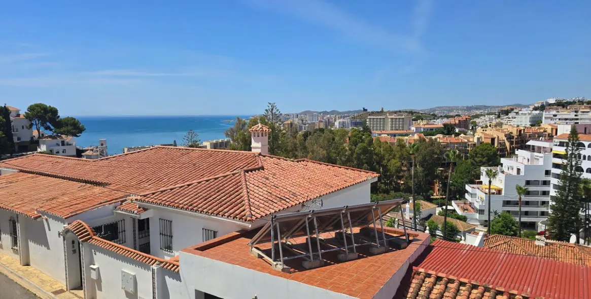 Venta de villa independiente en Fuengirola 21