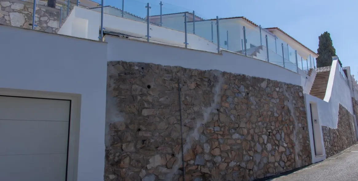 Venta de villa independiente en Fuengirola 25