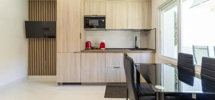 Venta de hostal en Fuengirola 0
