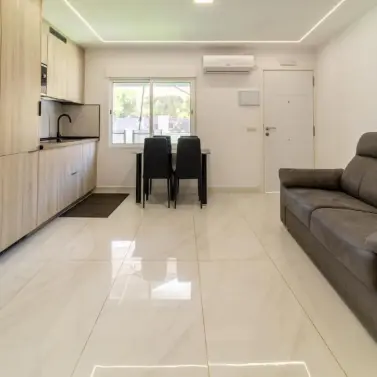 Venta de hostal en Fuengirola