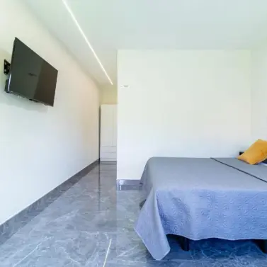 Venta de hostal en Fuengirola