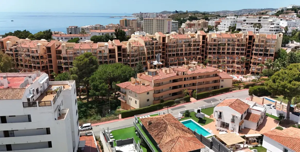 Venta de hostal en Fuengirola 18