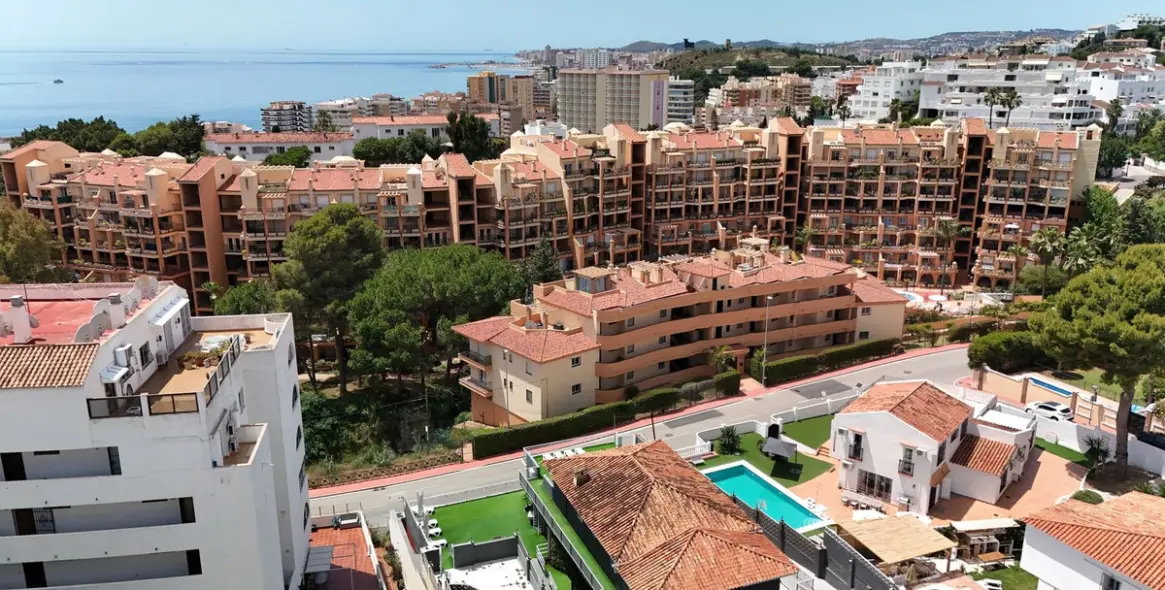 Venta de hostal en Fuengirola 20