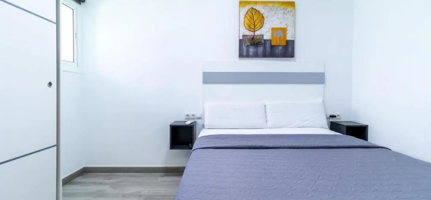 Sale of hostel in Fuengirola 4