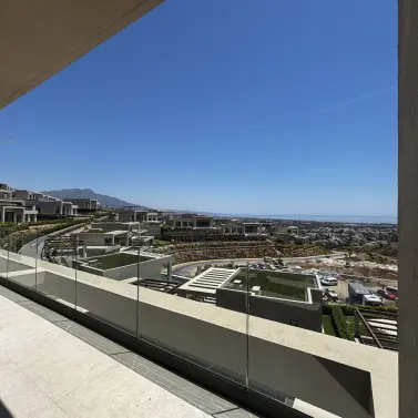 Venta de villa independiente en Benahavís