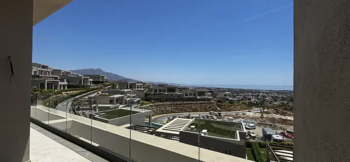 Venta de villa independiente en Benahavís 1