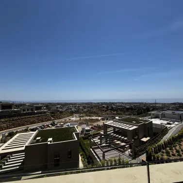 Venta de villa independiente en Benahavís