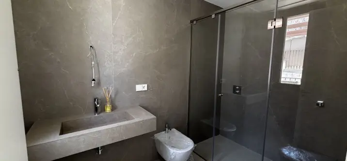 Venta de villa independiente en Benahavís 4