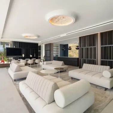 Venta de villa independiente en La Cala Golf