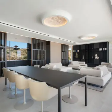 Venta de villa independiente en La Cala Golf