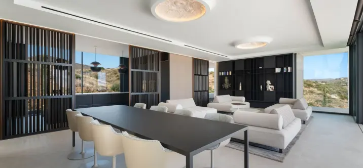 Venta de villa independiente en La Cala Golf 3