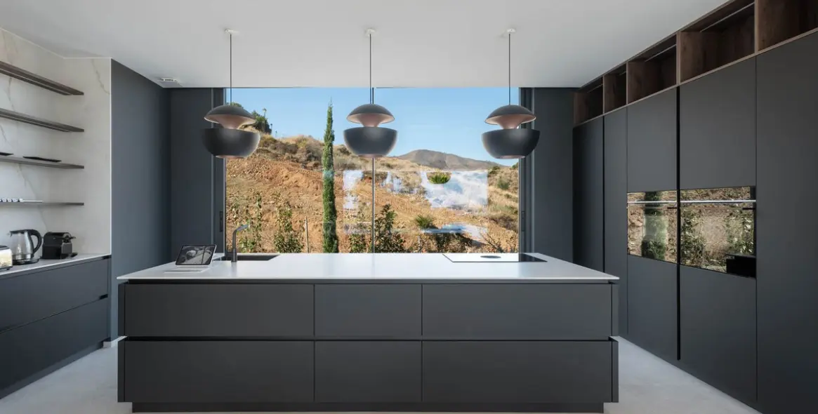Venta de villa independiente en La Cala Golf 8