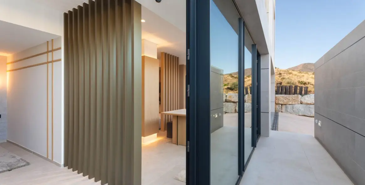 Venta de villa independiente en La Cala Golf 12