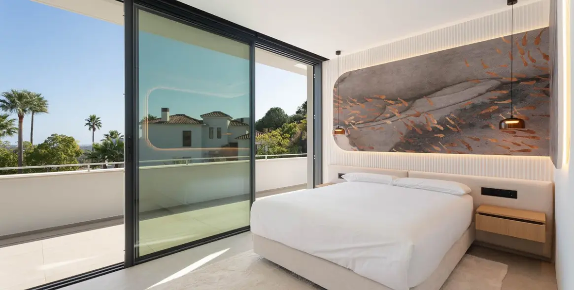 Venta de villa independiente en La Cala Golf 14