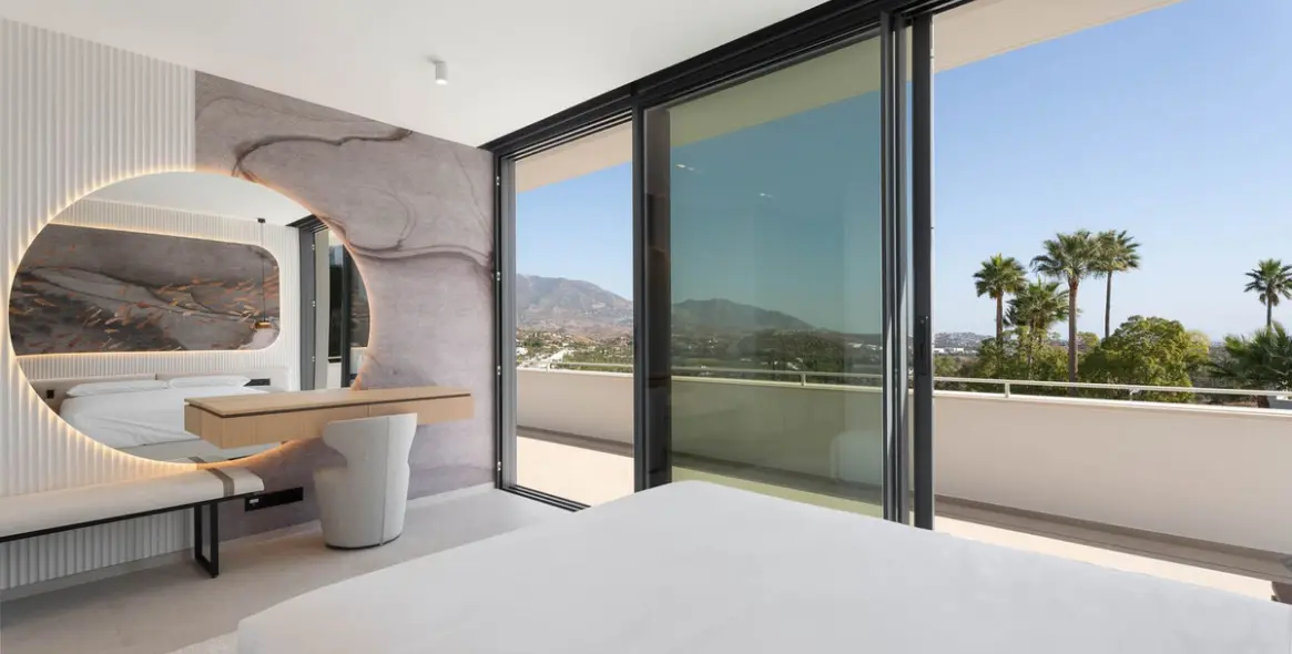 Venta de villa independiente en La Cala Golf 15